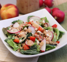 Week of July 22, 2024