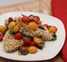 Week of August 12, 2024