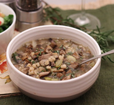 Week of November 4, 2024