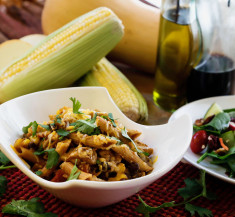 Mexican One Pot Pasta