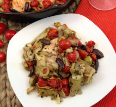 Week of October 19, 2020