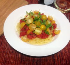 Week of March 26, 2018