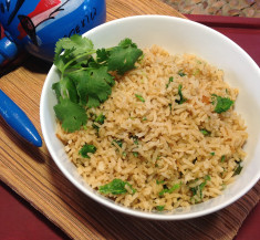 Week of March 23, 2020