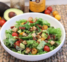 BLT Salad