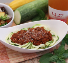 Slow Cooker Marinara Sauce