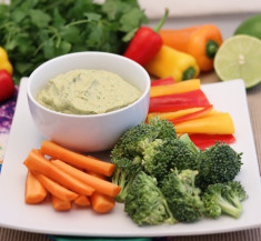 Week of April 8, 2024