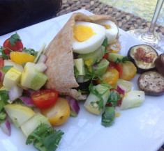 Week of August 19, 2019