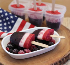 Week of July 1, 2024