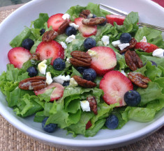 Week of July 15, 2024