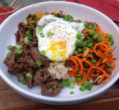 Bi Bim Bop