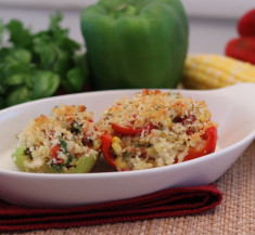 Week of July 8, 2024