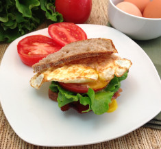 Week of July 22, 2024