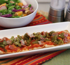 Week of August 23, 2021