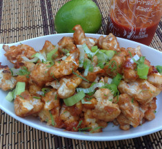 Week of October 21, 2024