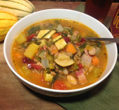 Week of October 20, 2014