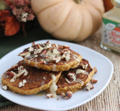 Week of November 18, 2024