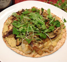 Week of October 21, 2024