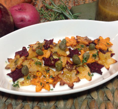 Week of December 18, 2017