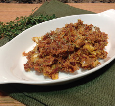 Week of October 17, 2016