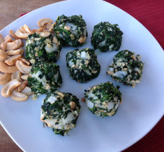 Week of March 16, 2015