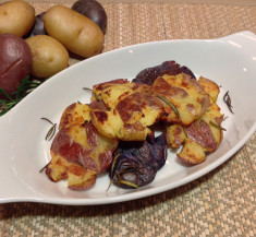 Week of March 21, 2022