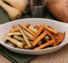 Week of April 1, 2019