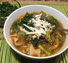 Week of March 25, 2019