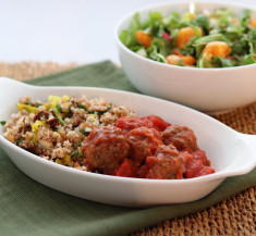 Week of April 20, 2026