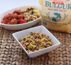 Week of April 20, 2026