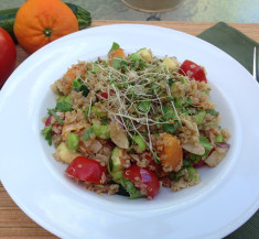 Week of April 17, 2023