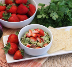 Week of April 29, 2024