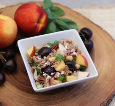 Week of July 15, 2024