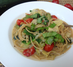 Week of July 15, 2024