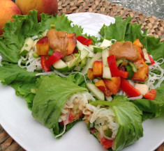 Week of July 15, 2024