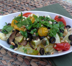 Week of October 22, 2018