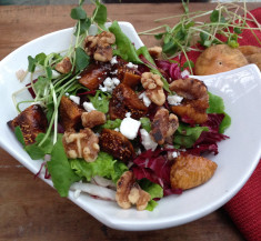 Week of October 5, 2015