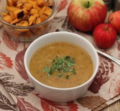 Week of November 3, 2025