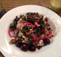 Week of December 21, 2015