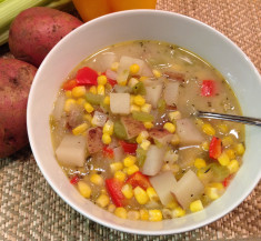 Week of January 15, 2018