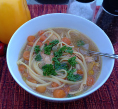 Week of February 15, 2016