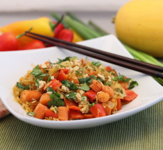 Week of October 21, 2024