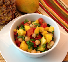 Week of May 16, 2016