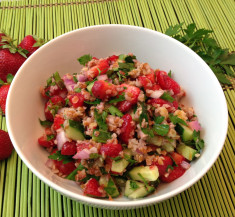 Week of May 26, 2025