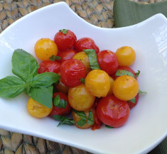 Week of August 15, 2022