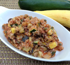 Week of August 22, 2016