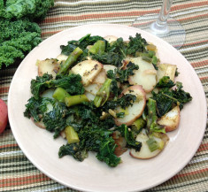 Week of April 13, 2026