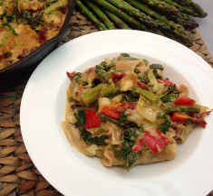 Week of April 25, 2022