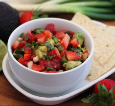 Week of May 20, 2024