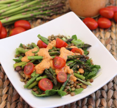 Week of April 26, 2021