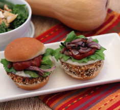 Week of November 8, 2021